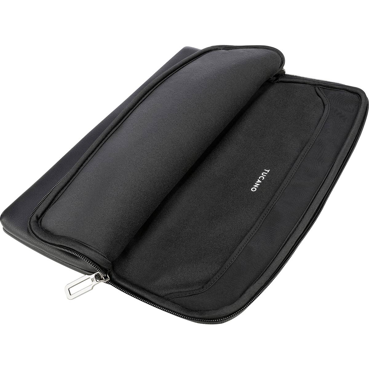 Tucano Today housse ordinateur portable 15.6 / MacBook Pro 16 noire