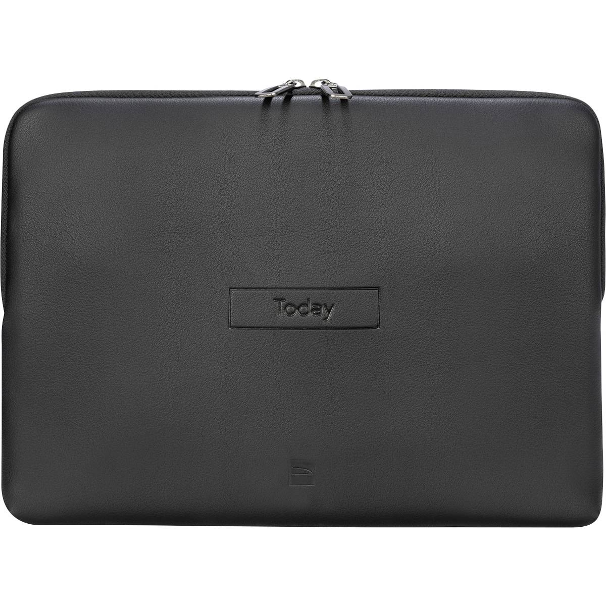 Tucano Today housse ordinateur portable 15.6 / MacBook Pro 16 noire