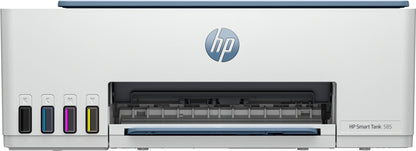 Imprimante Tout - en - un HP Smart Tank 580 - E-IMP-UDD14-01 - 