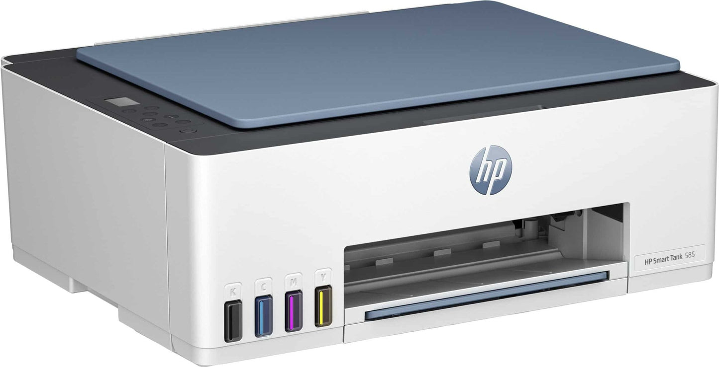 Imprimante Tout - en - un HP Smart Tank 580 - E-IMP-UDD14-01 - 