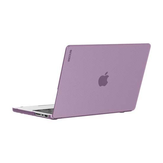 INCASE - Coque MacBook Air 13" - Rose - A - UNI - UDT17 - 135 - 