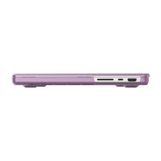 INCASE - Coque MacBook Air 13" - Rose - A - UNI - UDT17 - 135 - 