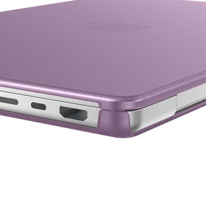 INCASE - Coque MacBook Air 13" - Rose - A - UNI - UDT17 - 135 - 