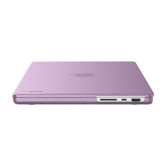 INCASE - Coque MacBook Air 13" - Rose - A - UNI - UDT17 - 135 - 