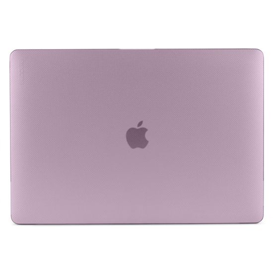 INCASE - Coque MacBook Pro 14" - Rose - A - UNI - UDT17 - 38 - 