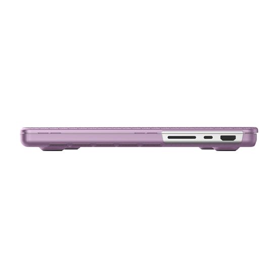 INCASE - Coque MacBook Pro 14" - Rose - A - UNI - UDT17 - 38 - 