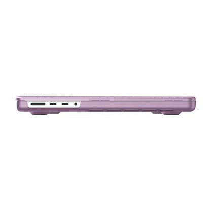 INCASE - Coque MacBook Pro 14" - Rose - A - UNI - UDT17 - 38 - 