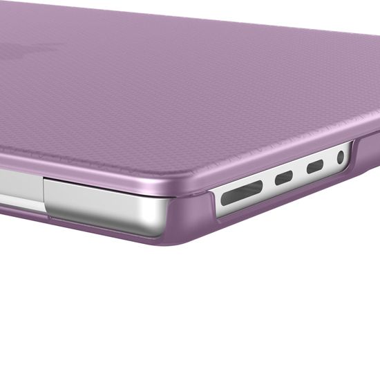 INCASE - Coque MacBook Pro 14" - Rose - A - UNI - UDT17 - 38 - 