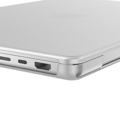 INCASE - Coque MacBook Pro 16" - Transparent - A - UNI - UDT17 - 95 - 