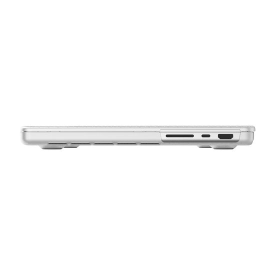 INCASE - Coque MacBook Pro 16" - Transparent - A - UNI - UDT17 - 95 - 