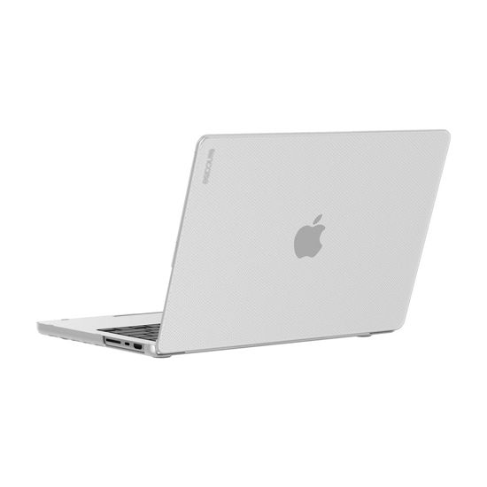 INCASE - Coque MacBook Pro 16" - Transparent - A - UNI - UDT17 - 95 - 