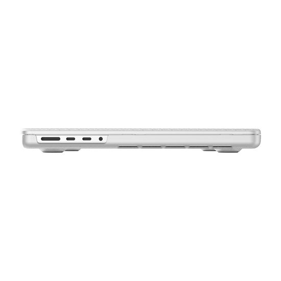 INCASE - Coque MacBook Pro 16" - Transparent - A - UNI - UDT17 - 95 - 