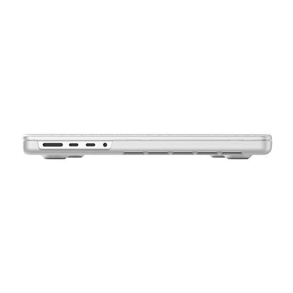 INCASE - Coque MacBook Pro 16" - Transparent - A - UNI - UDT17 - 95 - 