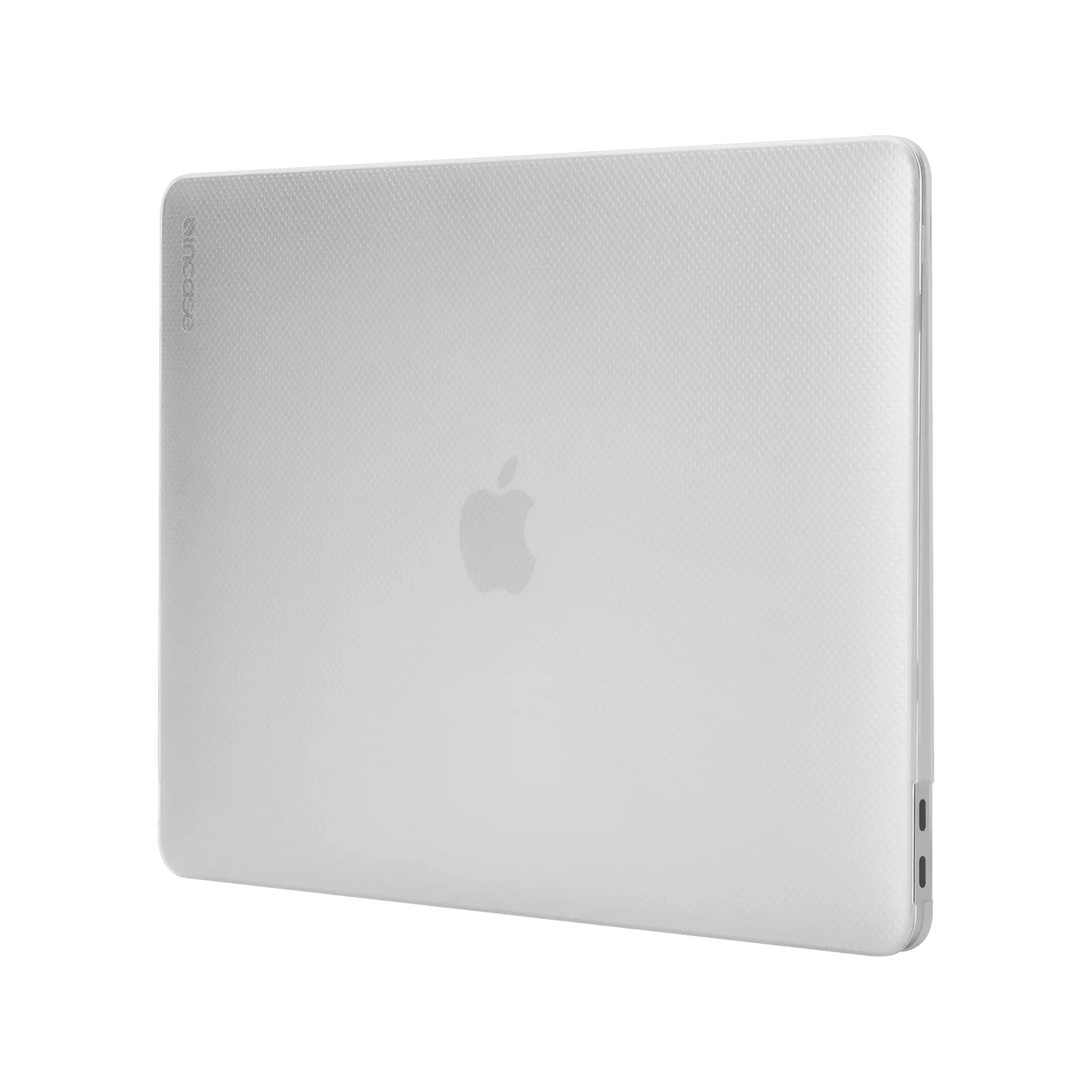 INCASE - Hardshell MacBook Air 13" 2020 Clear - A-UNI-UDT17-41 - 