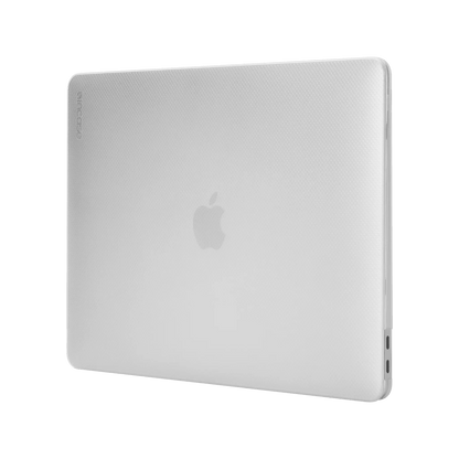 INCASE - Hardshell MacBook Air 13" 2020 Clear - A-UNI-UDT17-41 - 