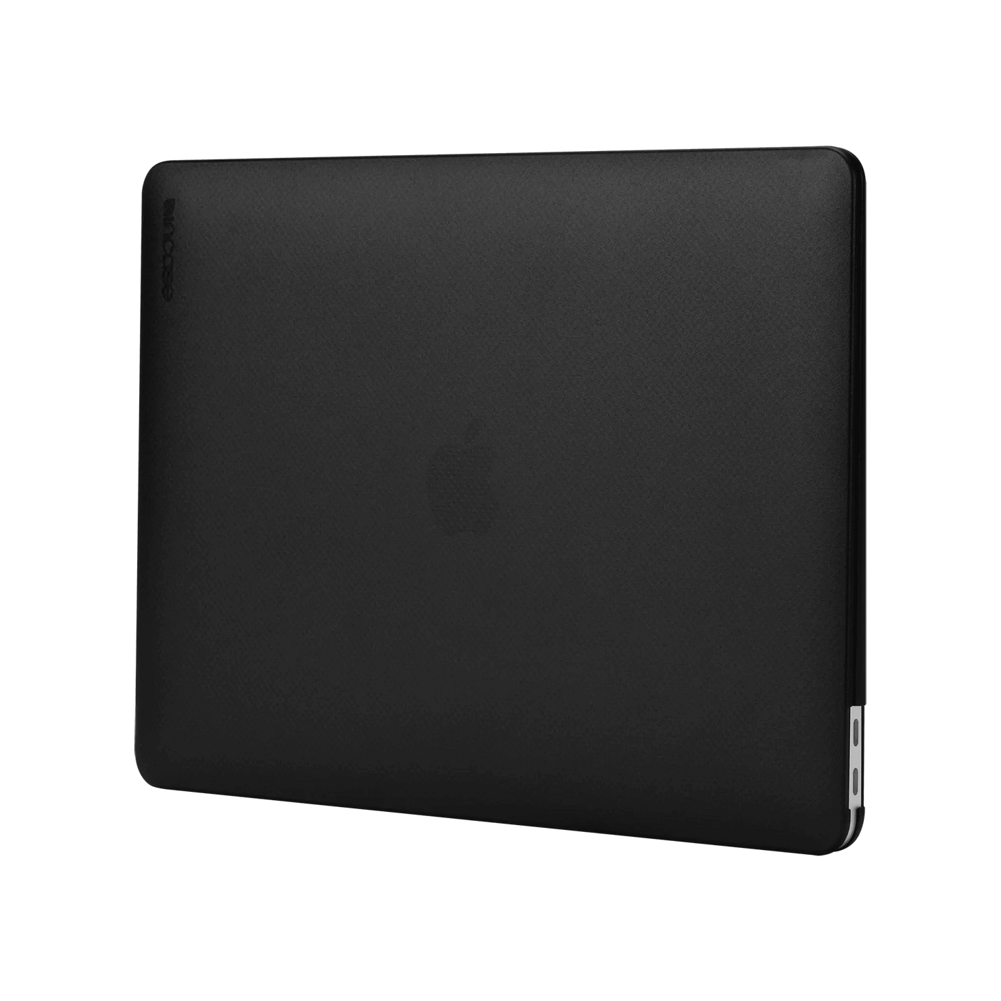 INCASE - Hardshell MacBook Air M2 Black - A-UNI-UDT17-141 - 