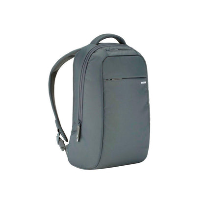 INCASE - Icon Lite Sac à dos pour MacBook jusqu'à 15" - Gris - A - UNI - UDT17 - 14 - 