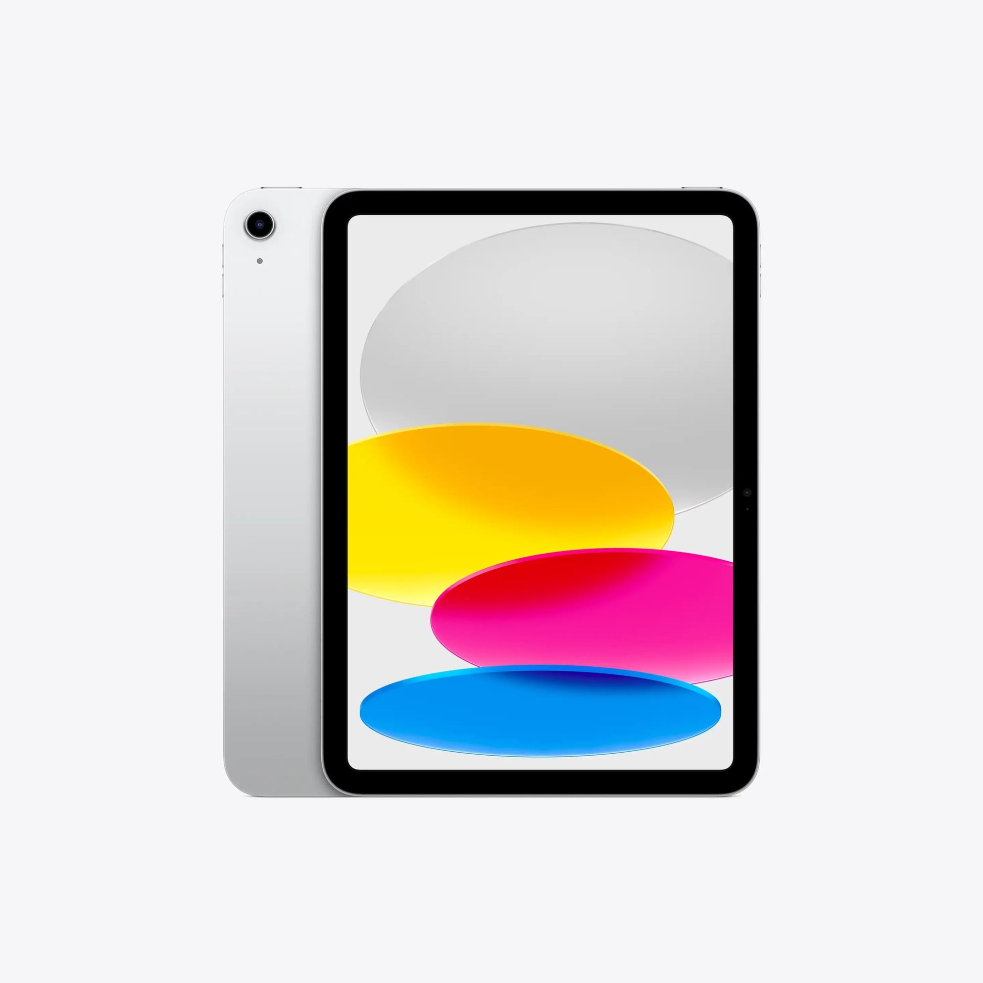 iPad 11 Pouces - MD3Y4TY/A - Argent - 128 Go - Wi - Fi
