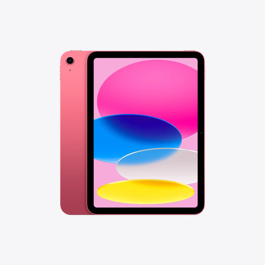 iPad 11 Pouces - MD3Y4TY/A - Argent - 128 Go - Wi - Fi