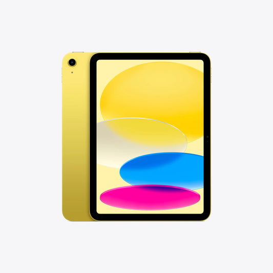 iPad 11 Pouces - MD3Y4TY/A - Argent - 128 Go - Wi - Fi