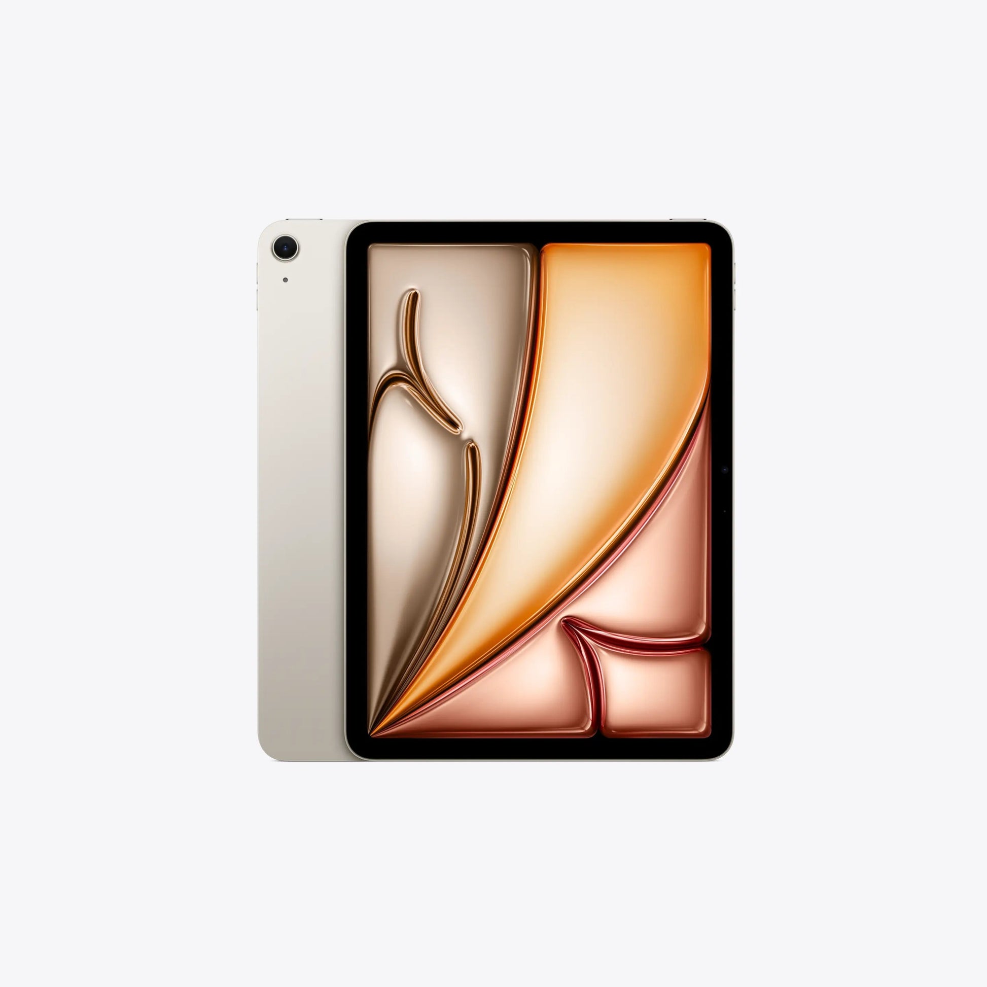iPad Air 11 pouces M3 - MC9W4TY/A - Gris sidéral - 128 Go - Wi - Fi