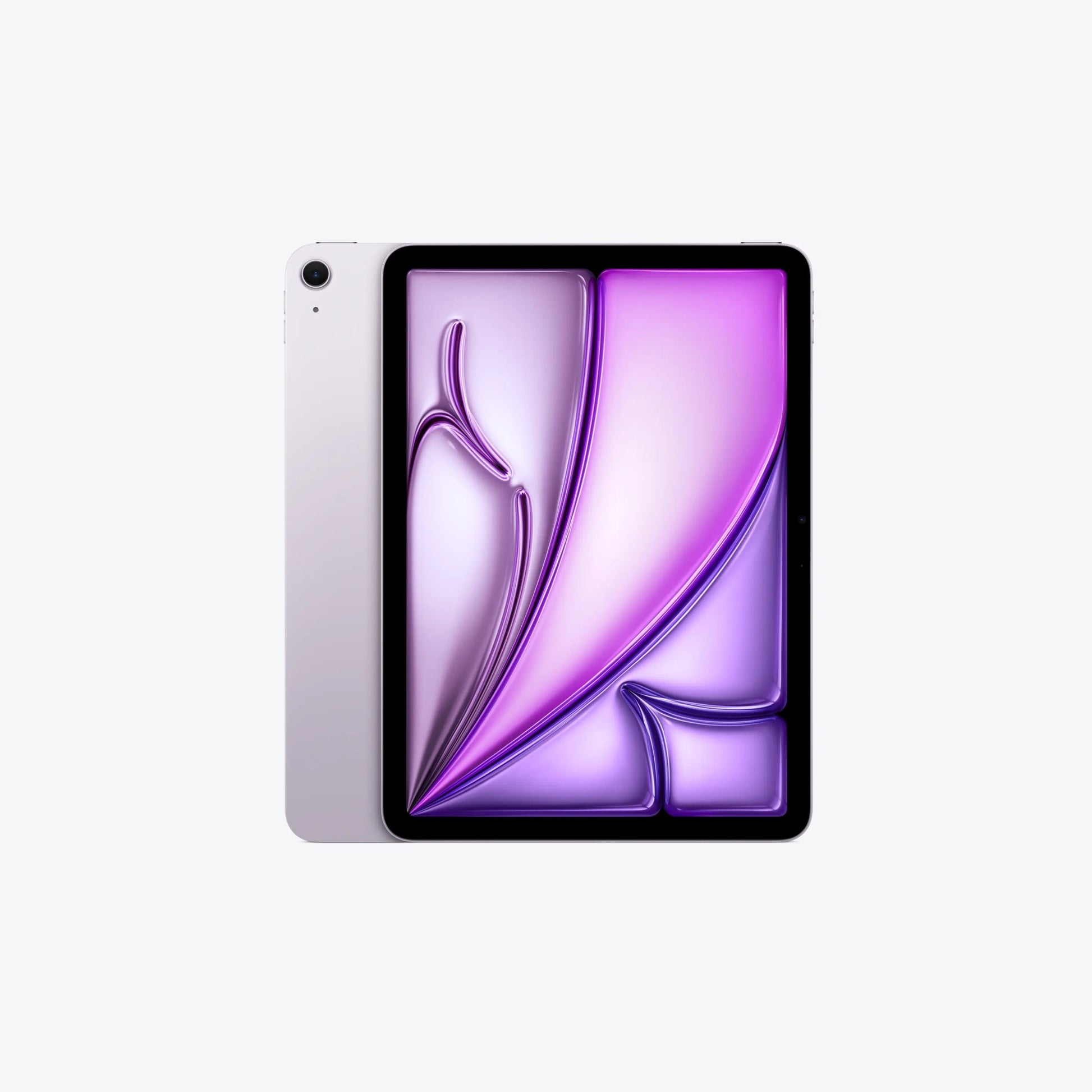 iPad Air 11 pouces M3 - MC9W4TY/A - Gris sidéral - 128 Go - Wi - Fi