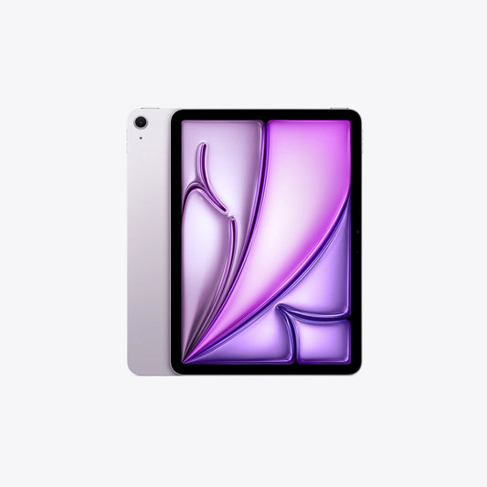 iPad Air 11 pouces M3 - MC9W4TY/A - Gris sidéral - 128 Go - Wi - Fi