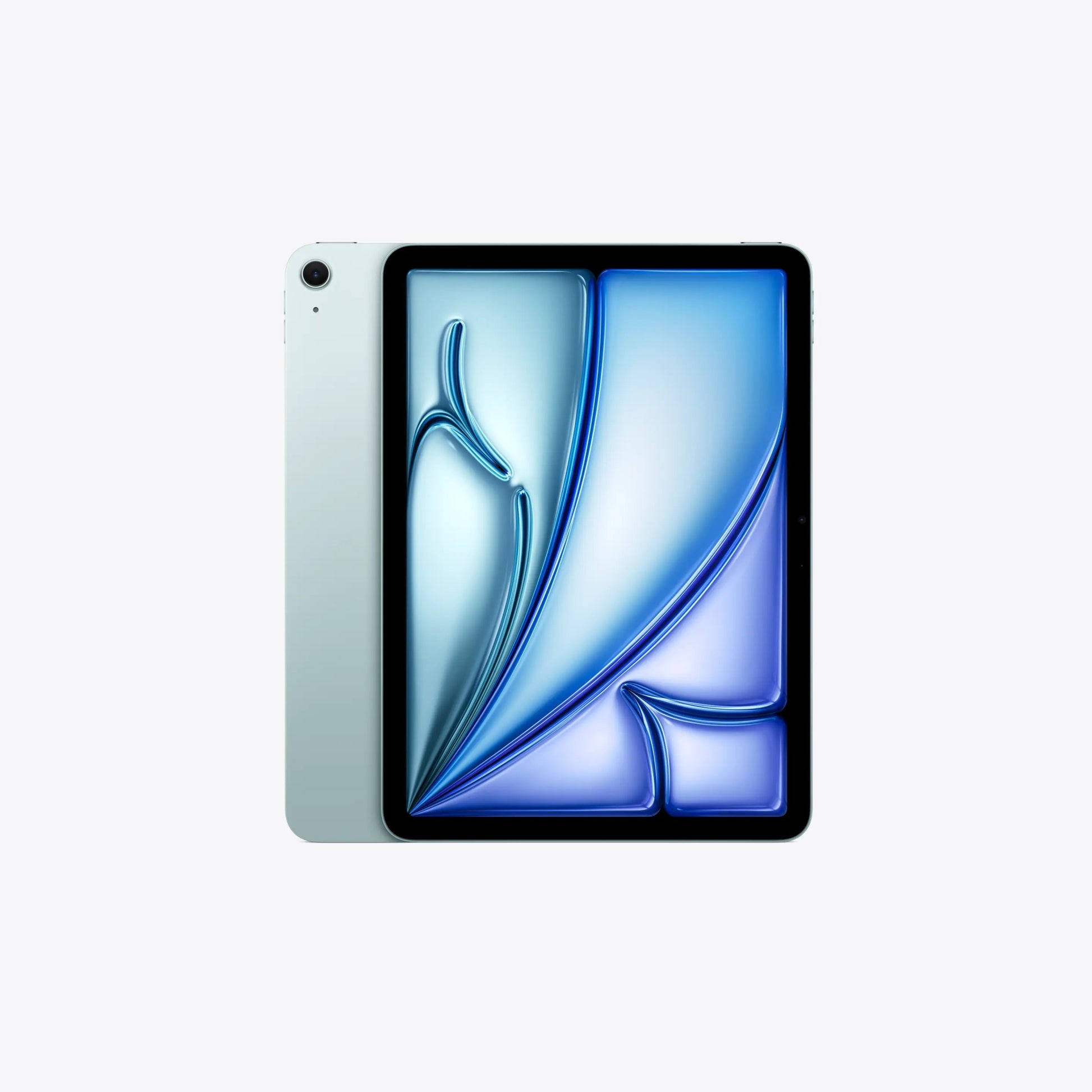 iPad Air 11 pouces M3 - MC9W4TY/A - Gris sidéral - 128 Go - Wi - Fi