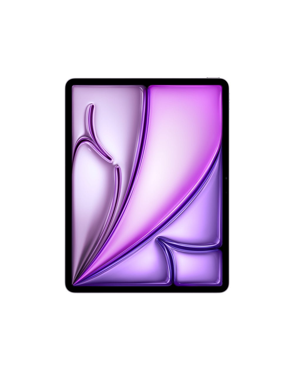 iPad Air 13" M2 - MV2C3NF/A - Mauve - Wi‑Fi - 128 Go