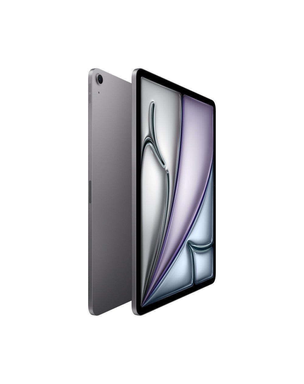 iPad Air 13" M2 - MV273NF/A - Gris sidéral - Wi‑Fi - 128 Go