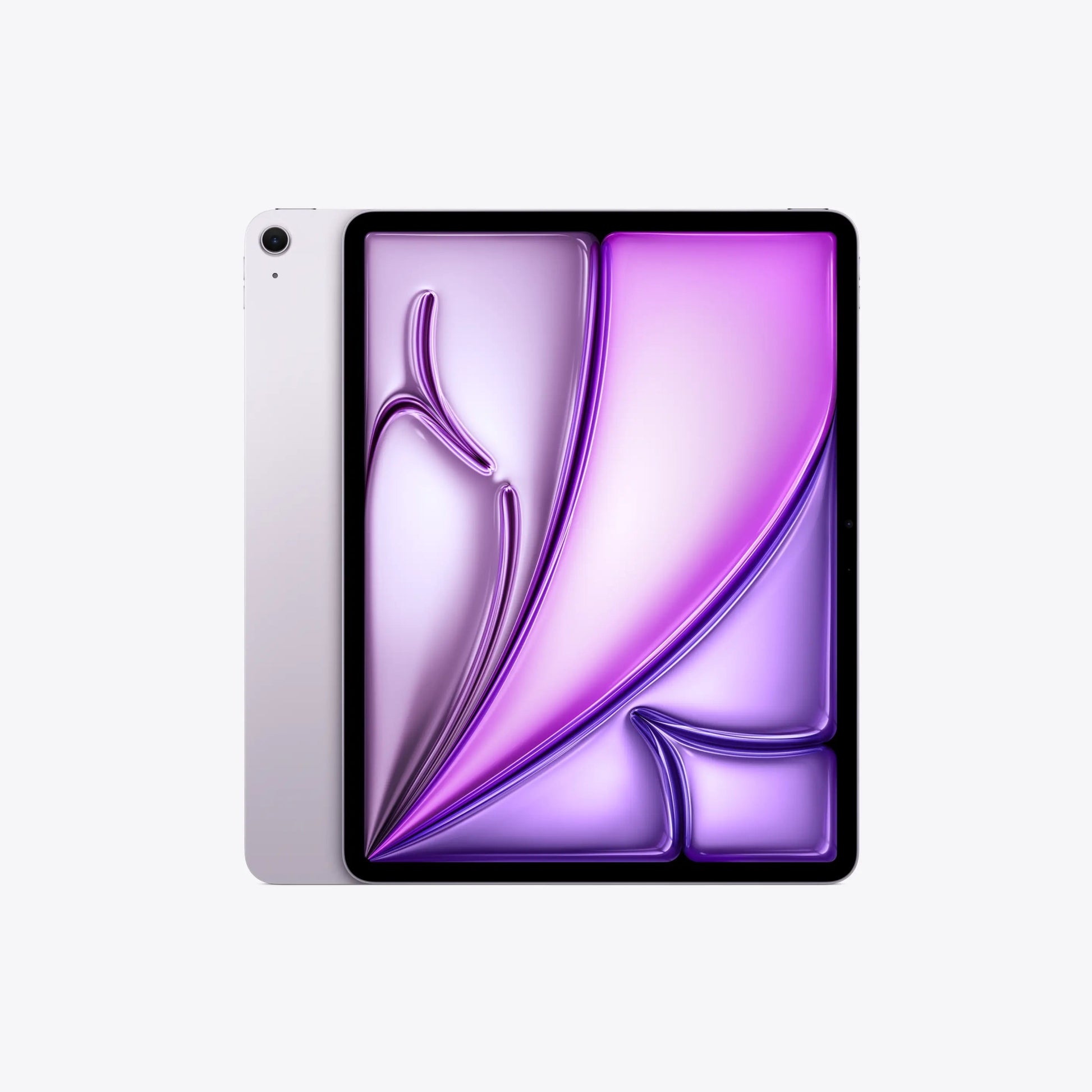 iPad Air 13 pouces M3 - MCNH4TY/A - Gris sidéral - 128 Go - Wi - Fi