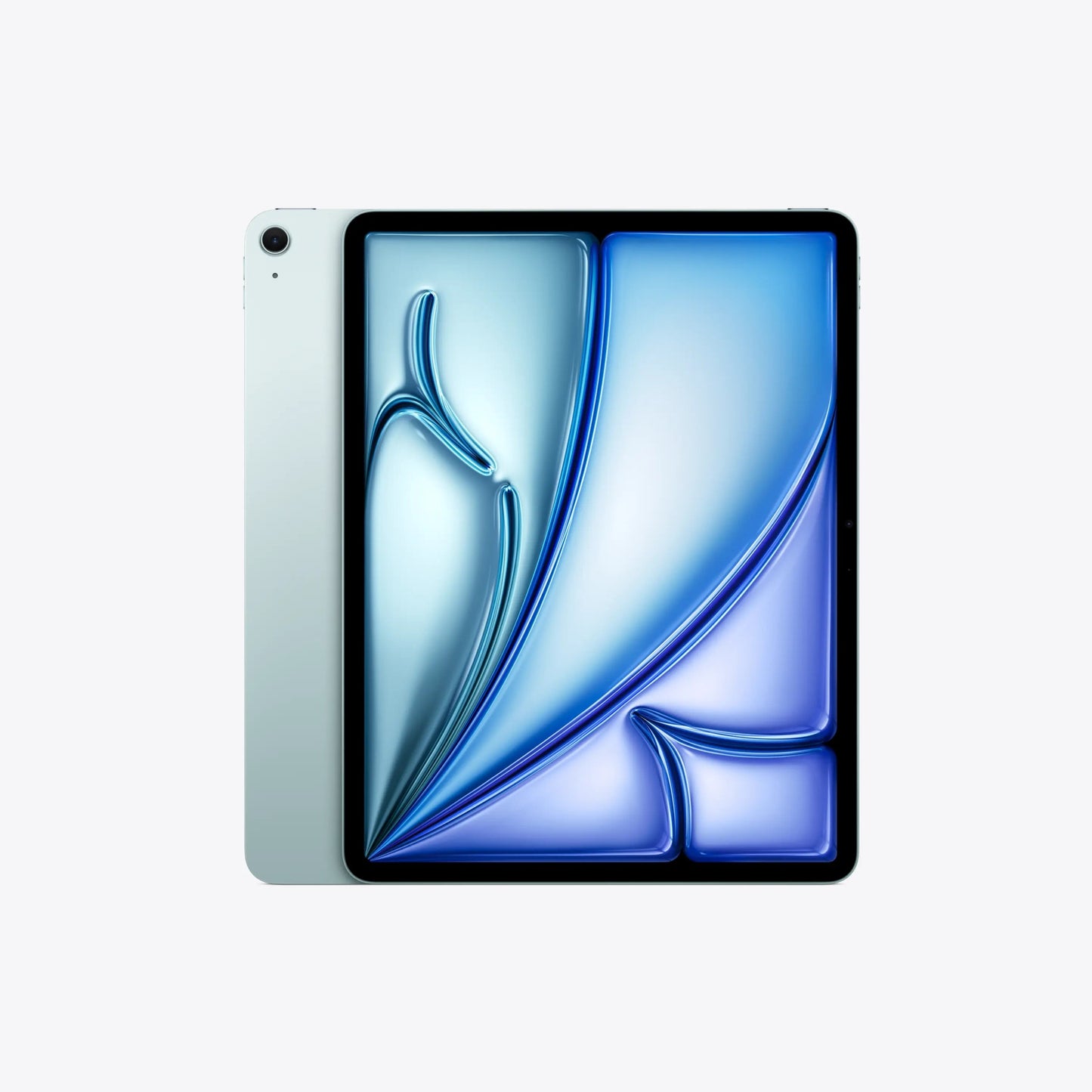iPad Air 13 pouces M3 - MCNH4TY/A - Gris sidéral - 128 Go - Wi - Fi