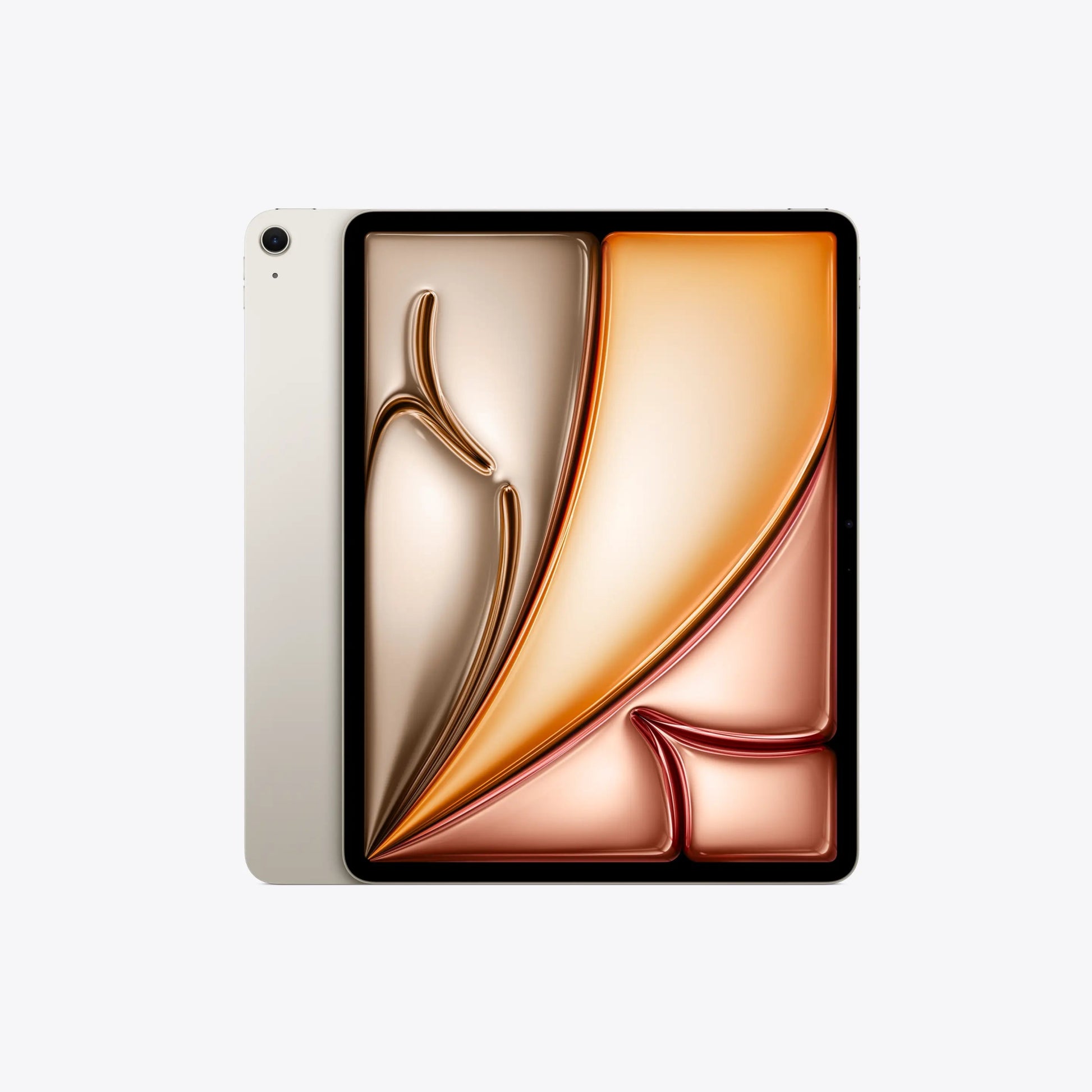 iPad Air 13 pouces M3 - MCNH4TY/A - Gris sidéral - 128 Go - Wi - Fi