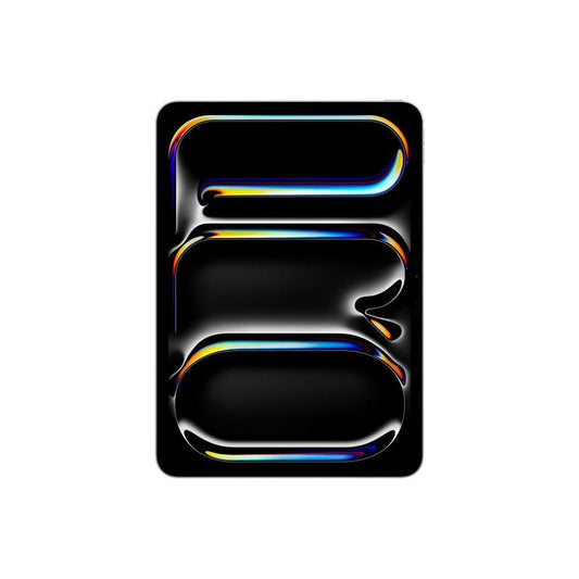 iPad Pro 11" M5 avec verre standard - MDWK4TY/A - Noir sidéral - Wi‑Fi - 256 Go