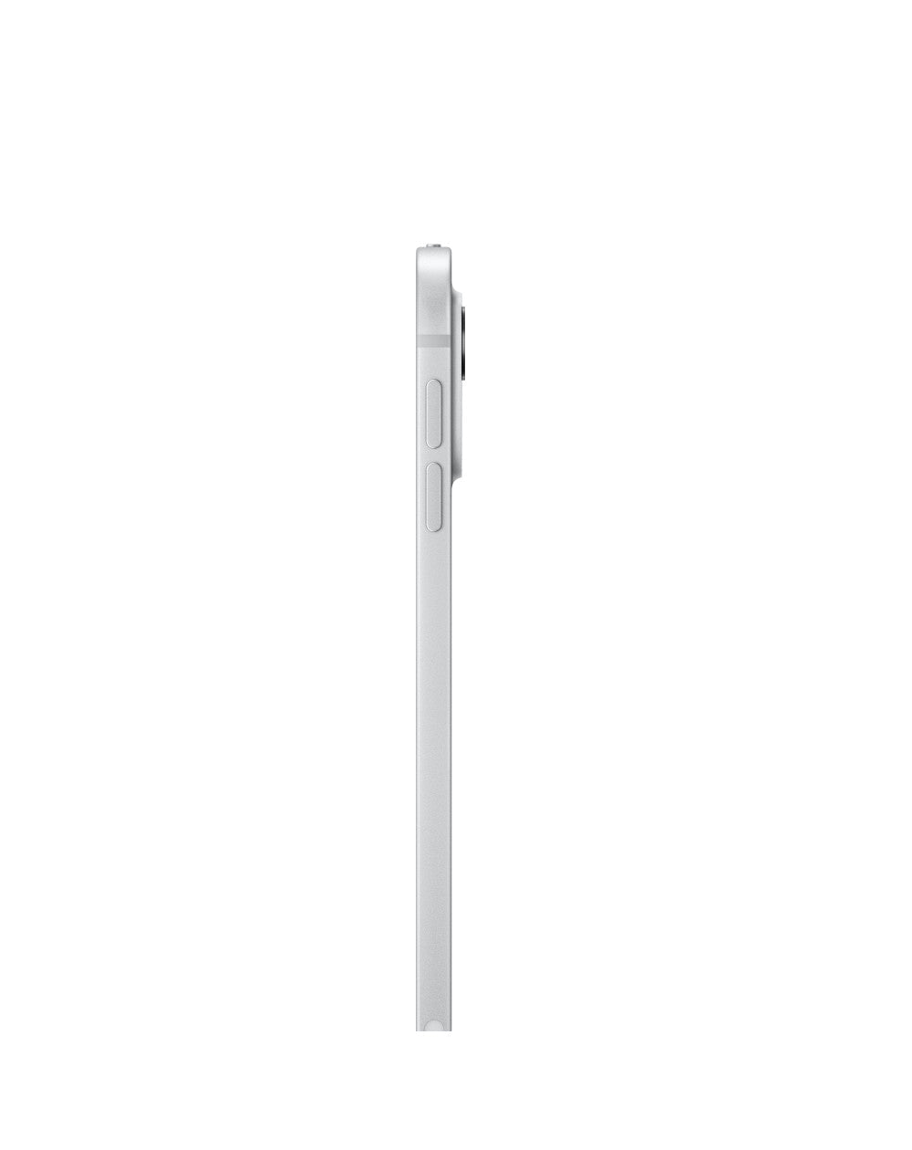 iPad Pro 13" M5 avec verre nano - texturé - MDYQ4TY/A - Noir sidéral - Wi‑Fi - 1 To