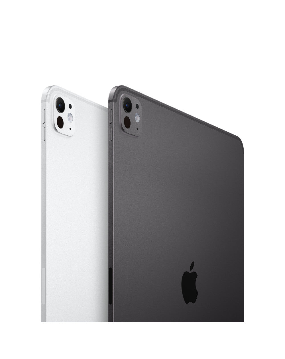iPad Pro 13" M5 avec verre nano - texturé - MDYQ4TY/A - Noir sidéral - Wi‑Fi - 1 To