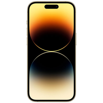 iPhone 14 Pro - MQ233ZD/A - Lumière stellaire - 512 Go - 