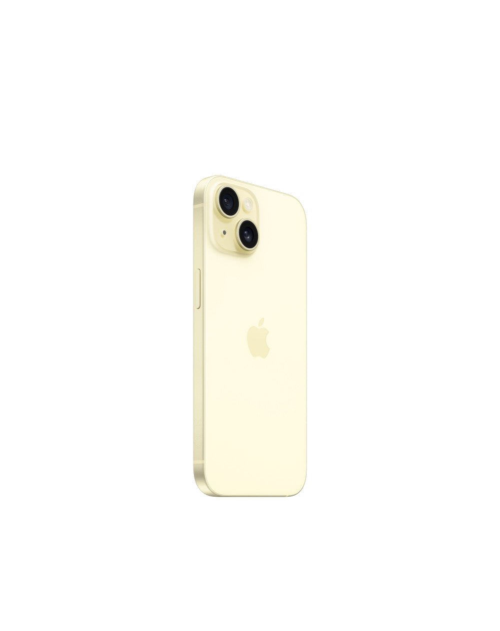 iPhone 15 - MTP23ZD/A - Jaune - 128 GB - 