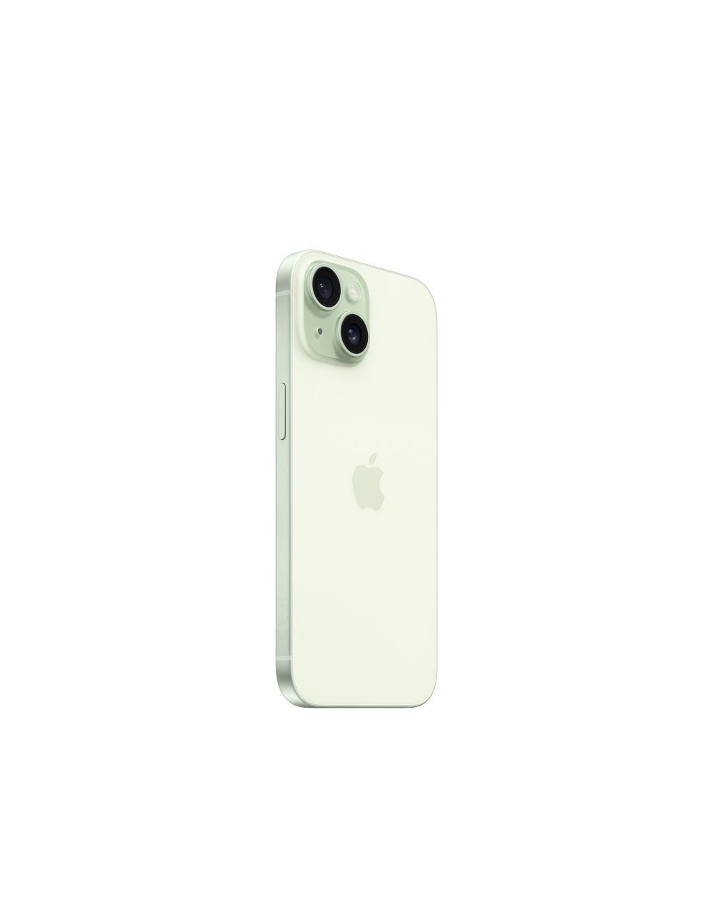 iPhone 15 - MTP53ZD/A - Vert - 128 GB - 