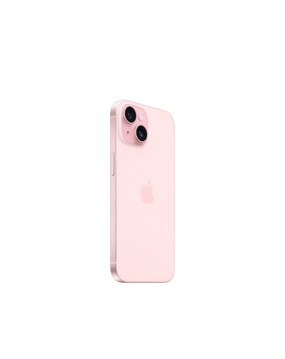 iPhone 15 - MTP13ZD/A - Rose - 128 GB - 