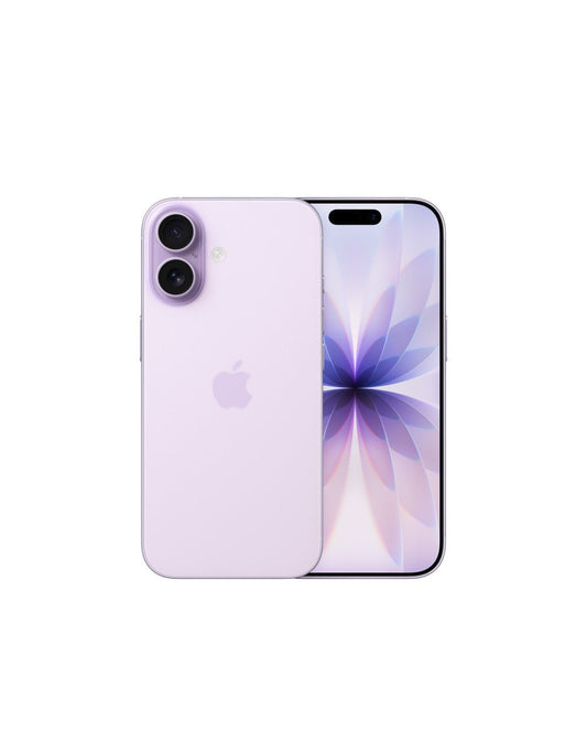 iPhone 17 - Lavande - 256 GB - #couleur_lavande