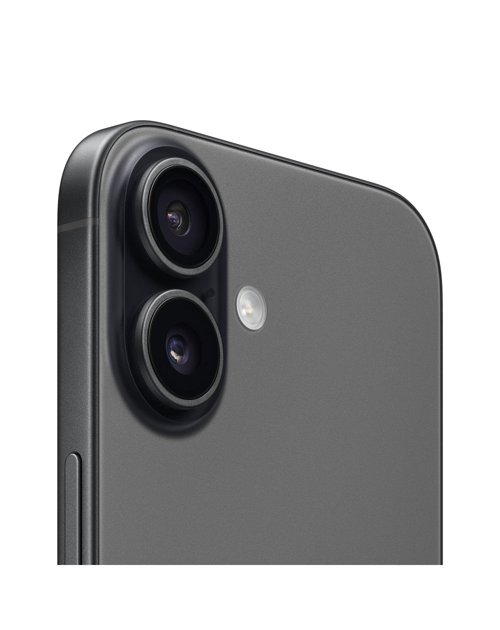 iPhone 17 - MG6J4F/A - Noir - 256 GB - 