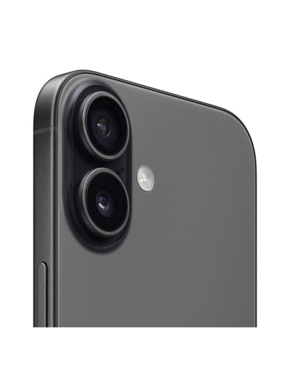 iPhone 17 - MG6J4F/A - Noir - 256 GB - 