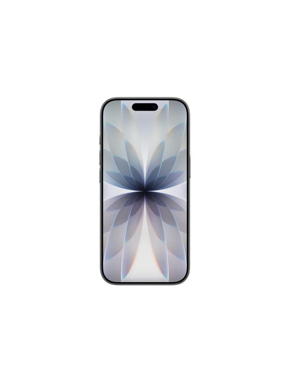 iPhone 17 - MG6J4F/A - Noir - 256 GB - 