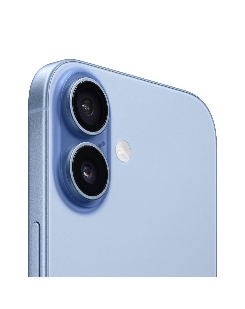 iPhone 17 - MG6L4F/A - Brume - 256 GB - 