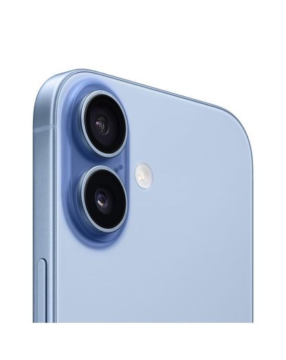 iPhone 17 - MG6L4F/A - Brume - 256 GB - 