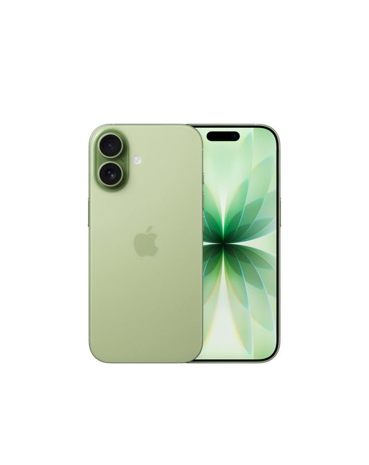 iPhone 17 - MG8J4F/A - Sage - 256 GB - #couleur_sage