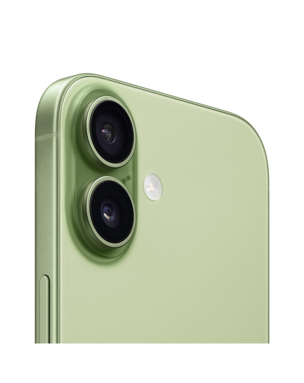 iPhone 17 - MG6N4F/A - Sage - 256 GB - 