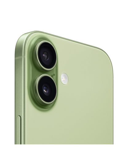 iPhone 17 - MG6N4F/A - Sage - 256 GB - 