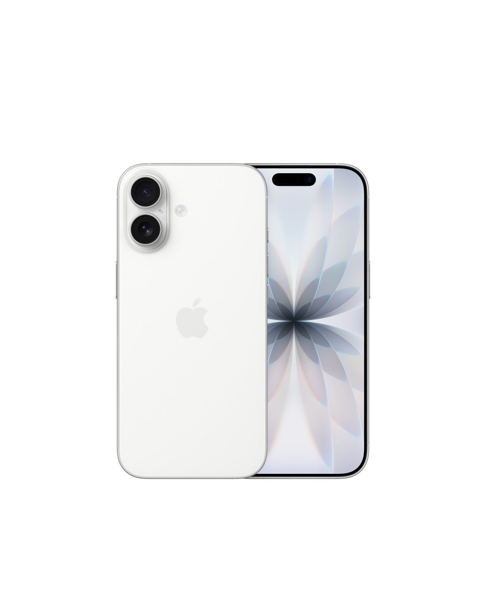 iPhone 17 - MG8G4F/A - Blanc - 256 GB - 